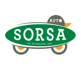 Auto Sorsan logo
