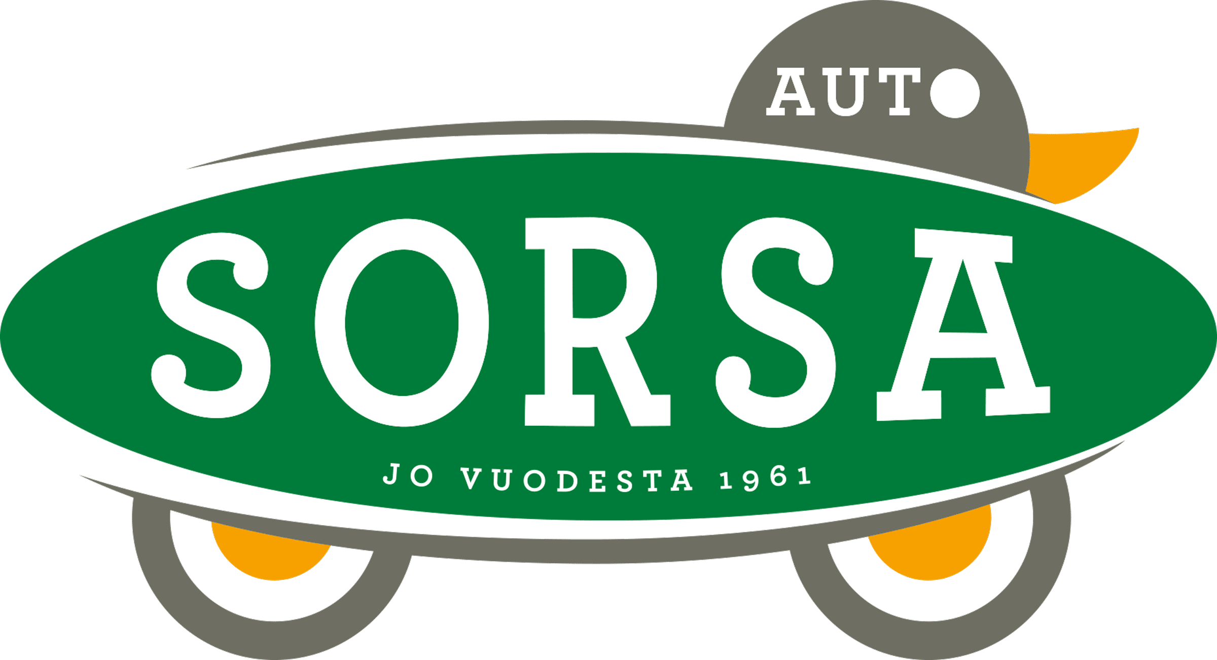 Auto Sorsa Oy
